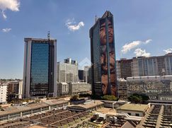 Appartamento in Residenziale