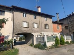 Villetta a schiera in Residenziale