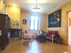 Villa in Residenziale