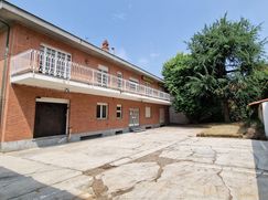 Villa in Residenziale