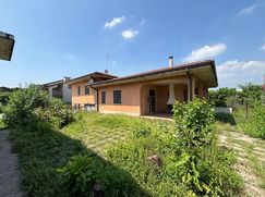 Casa indipendente in Residenziale