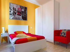 Stanza in Residenziale