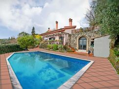Casa Bi/Trifamiliare in Residenziale