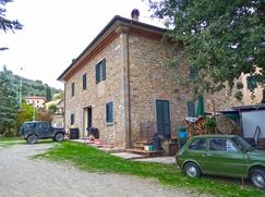 Casa indipendente in Residenziale