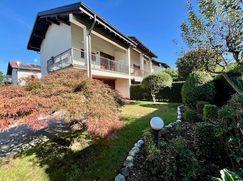 Villetta a schiera in Residenziale