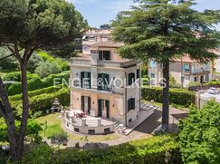 Villa in Residenziale