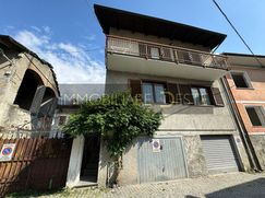 Casa indipendente in Residenziale