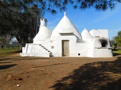 Baita/Bungalow/Chalet/Trullo in Residenziale