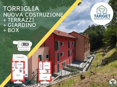 Casa indipendente in Residenziale