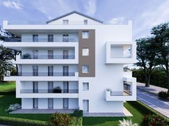 Appartamento in Residenziale