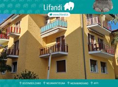 Appartamento in Residenziale