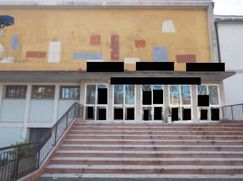 Edificio in Residenziale