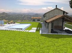 Villa in Residenziale