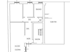 Appartamento in Residenziale