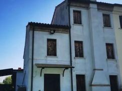 Casa indipendente in Residenziale
