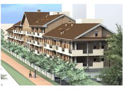 Appartamento in Residenziale