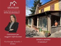 Casa indipendente in Residenziale