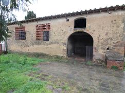 Rustico/Casale in Residenziale