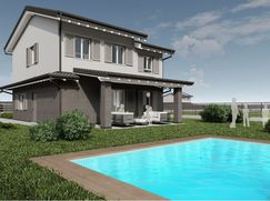 Villa in Residenziale