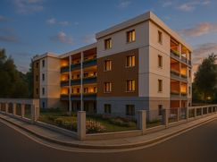 Appartamento in Residenziale