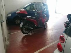 Box/posto auto in Residenziale
