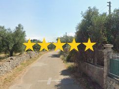 Villa in Residenziale