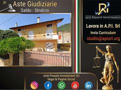 Appartamento in Residenziale
