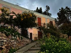 Casa indipendente in Residenziale