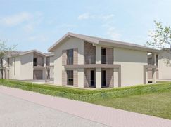 Casa Bi/Trifamiliare in Residenziale
