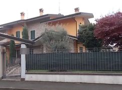 Villa in Residenziale