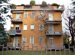 Appartamento in Residenziale