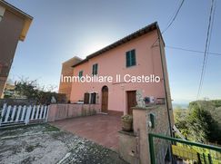 Villetta a schiera in Residenziale