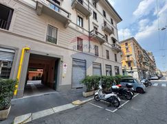 Box/posto auto in Residenziale