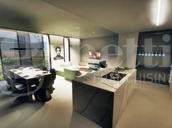 Appartamento in Residenziale