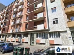 Appartamento in Residenziale