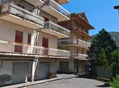 Box/posto auto in Residenziale