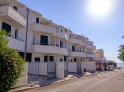 Villetta a schiera in Residenziale