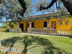 Casa indipendente in Residenziale