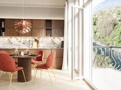 Appartamento in Residenziale