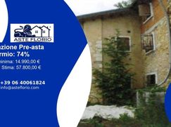 Rustico/Casale in Residenziale