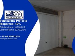 Box/posto auto in Residenziale