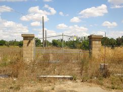 Terreno edificabile in Residenziale