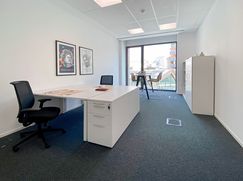 Ufficio in Commerciale