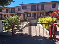 Villetta a schiera in Residenziale