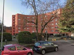 Box/posto auto in Residenziale