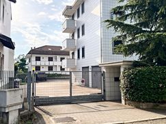 Box/posto auto in Residenziale