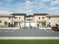 Villetta a schiera in Residenziale