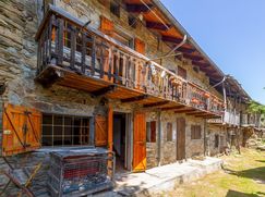 Rustico/Casale in Residenziale