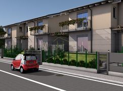 Casa Bi/Trifamiliare in Residenziale