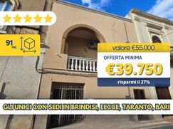 Casa indipendente in Residenziale